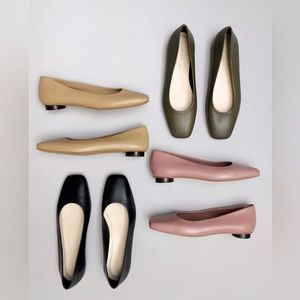 LEATHER ASO Angelina Jolie  Made In Italy